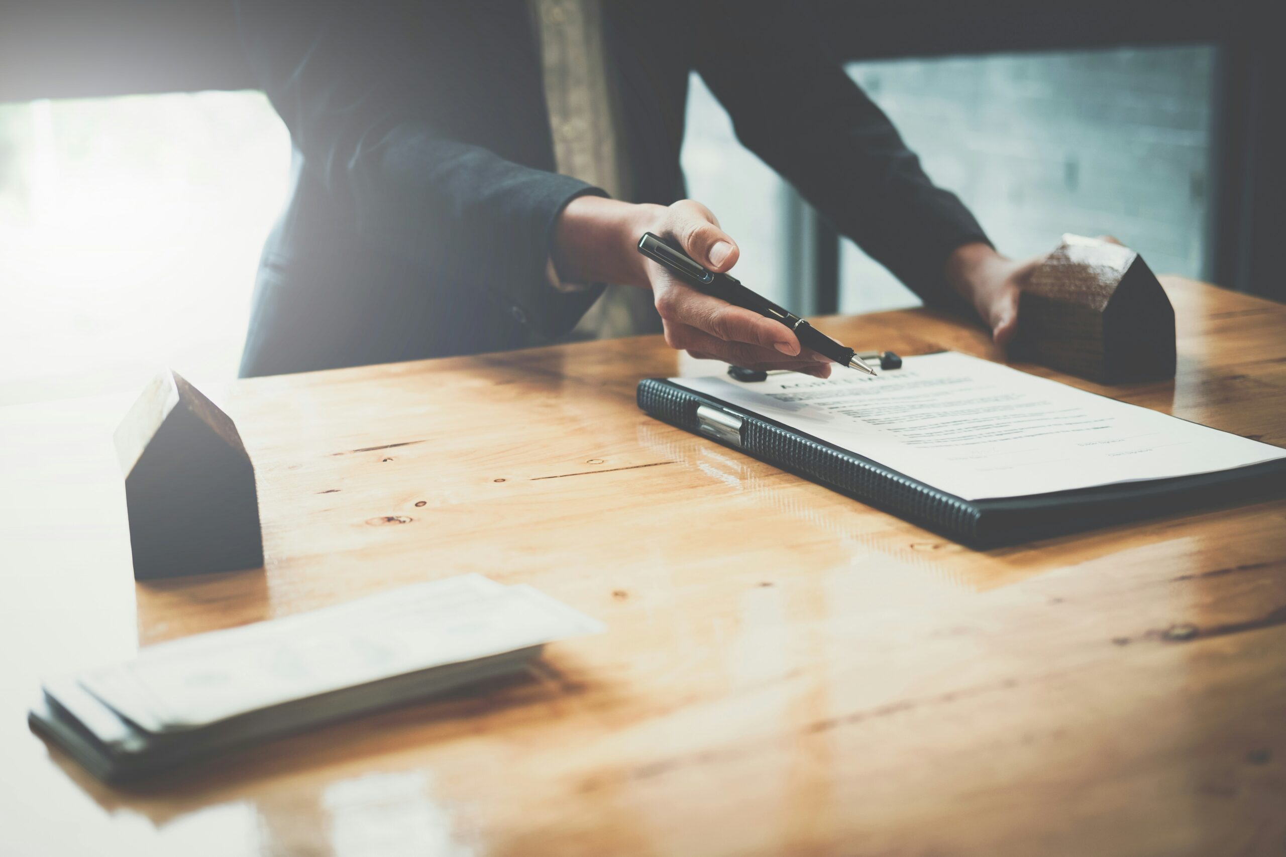 How to Solve Property Disputes in Dubai