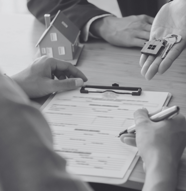 Real Estate Lawyers in UAE