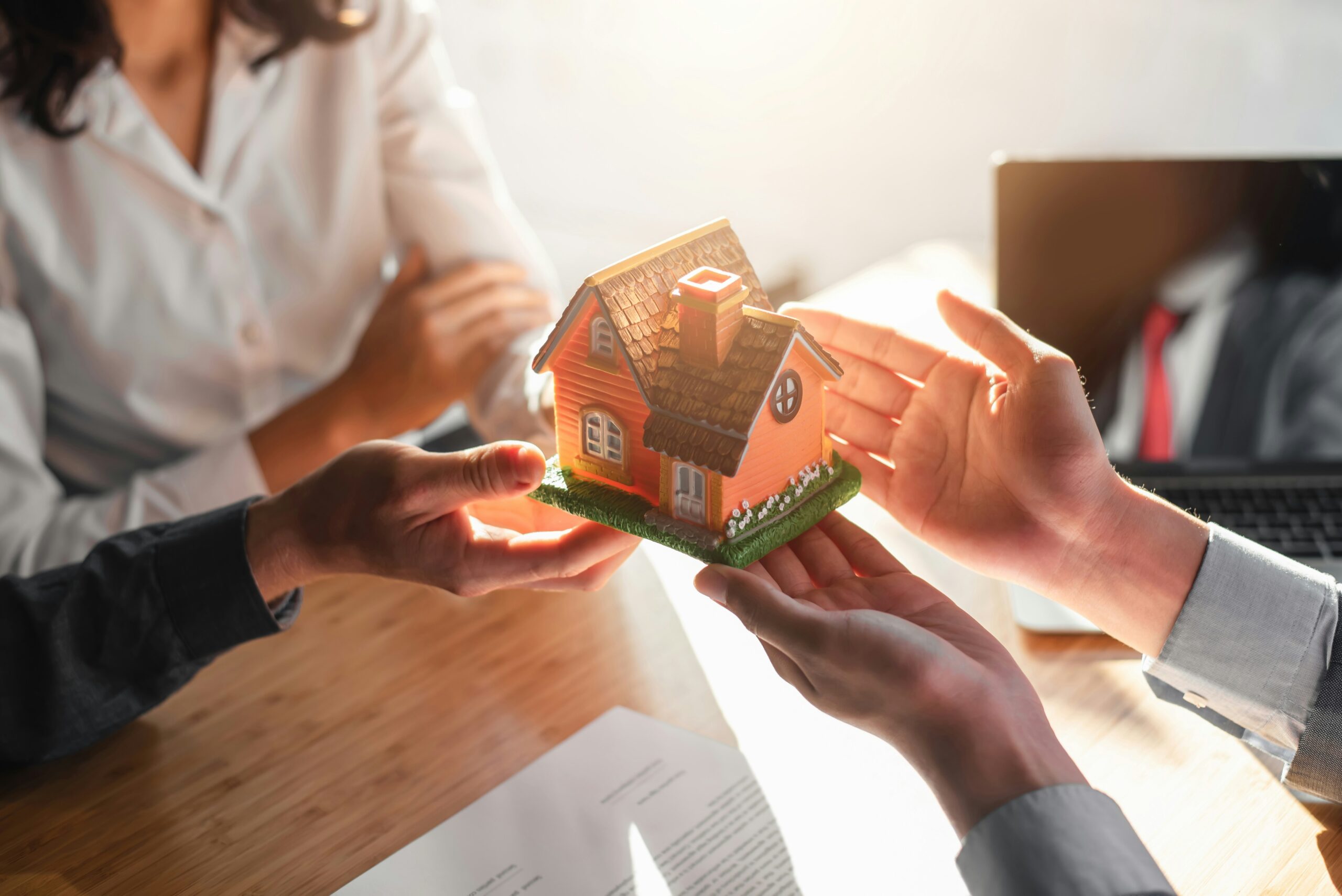 Delay in Possession Handover of Real Estate in UAE