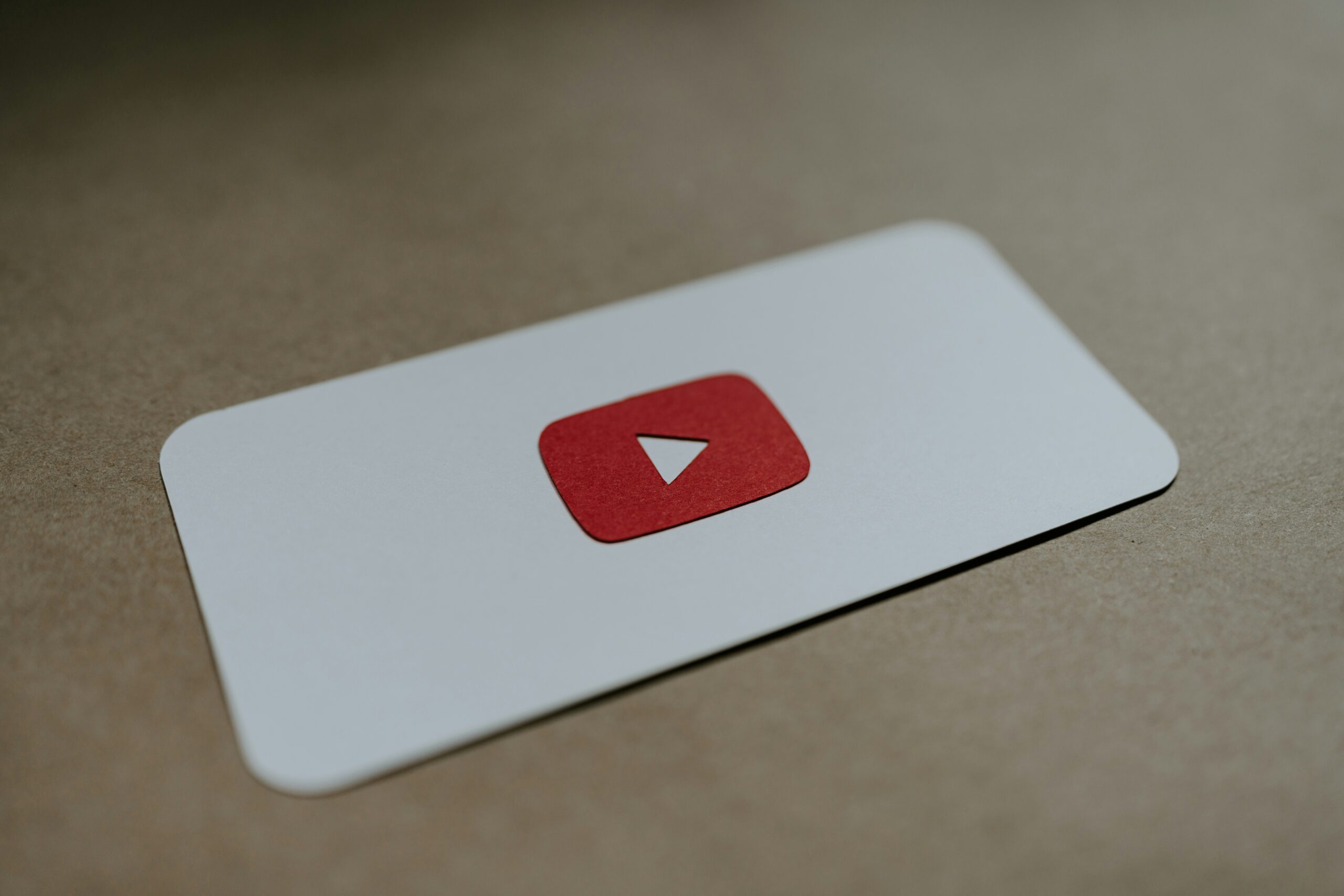 YouTube Legal Agreement Drafting in UAE