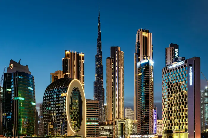 Dubai Property Deal Without Penalty