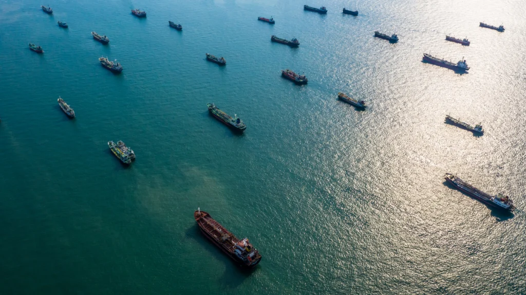Maritime Law