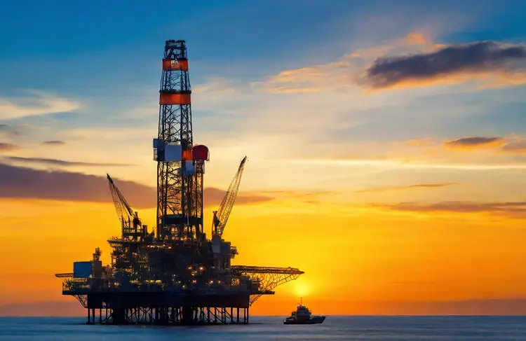 oil and gas